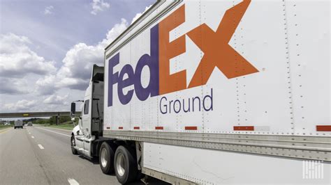 With FedEx. . Fedex ground independent contractor portal